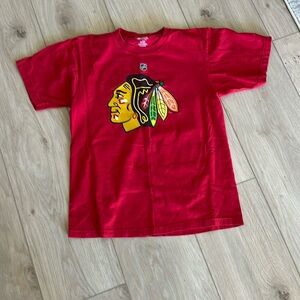 Chicago Blackhawks Patrick Kane